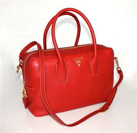 prada milano tasche rot|prada recycled bags.